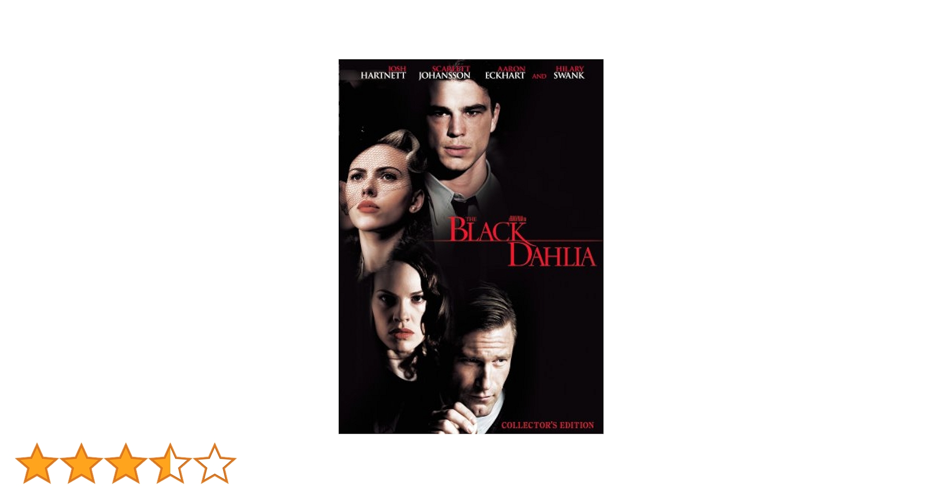 (未使用･未開封品)　ブラック・ダリア キラー [DVD] 7z28pnb Amazon.co.jp: ブラック・ダリア キラー [DVD] : エリッサ